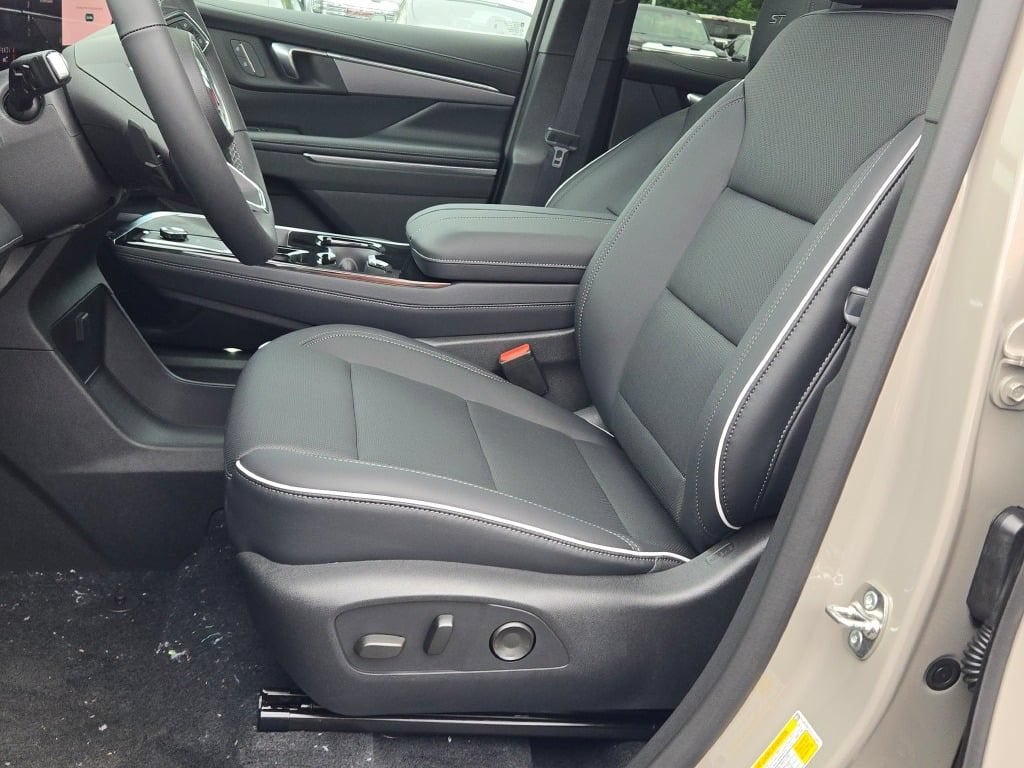 2027 Buick Enclave Sport Touring