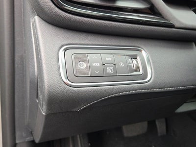 2027 Buick Enclave Sport Touring