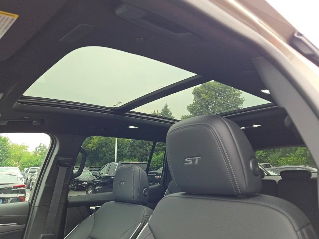 2027 Buick Enclave Sport Touring