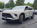 2027 Buick Enclave Sport Touring
