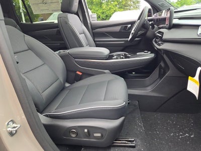 2027 Buick Enclave Sport Touring