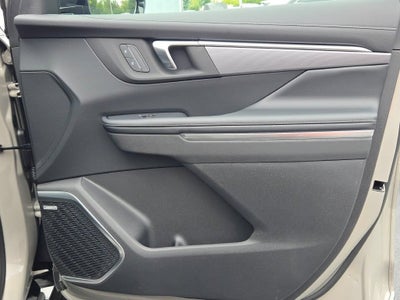 2027 Buick Enclave Sport Touring
