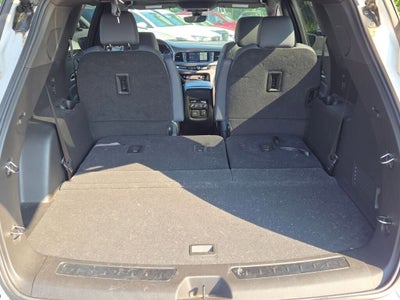 2023 Buick Enclave Premium