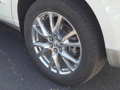 2023 Buick Enclave Premium