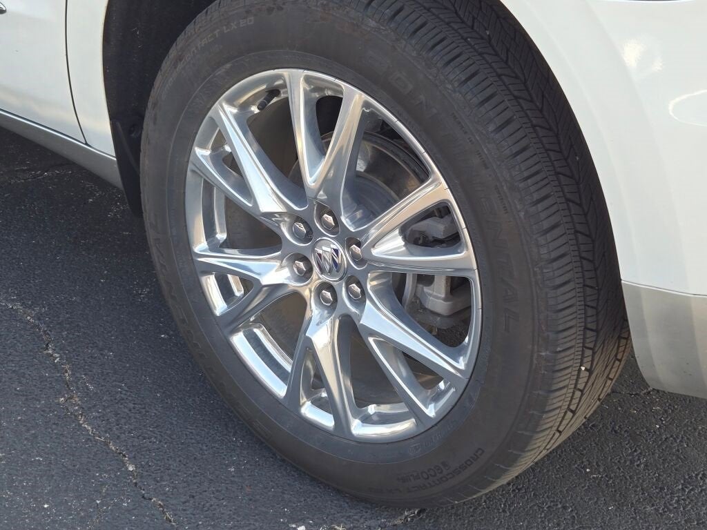 2023 Buick Enclave Premium