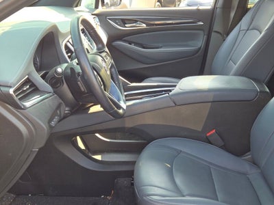 2023 Buick Enclave Premium
