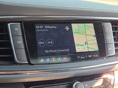 2023 Buick Enclave Premium