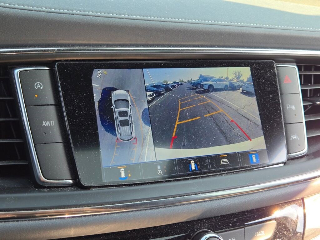 2023 Buick Enclave Premium