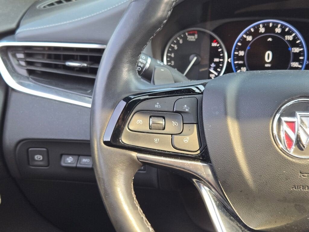 2023 Buick Enclave Premium