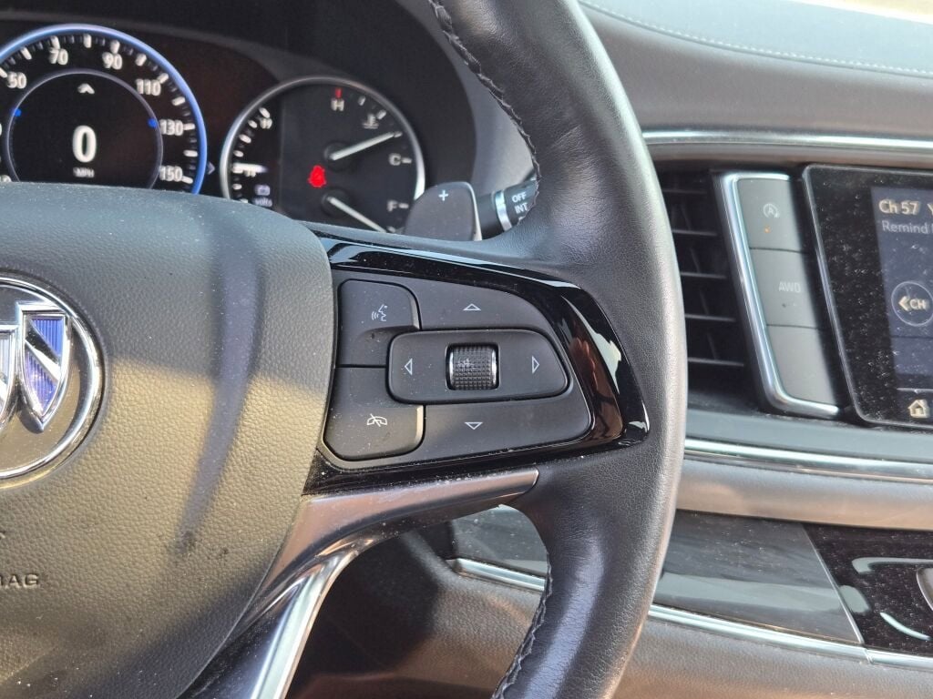 2023 Buick Enclave Premium