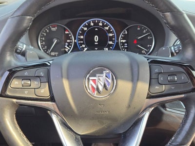 2023 Buick Enclave Premium