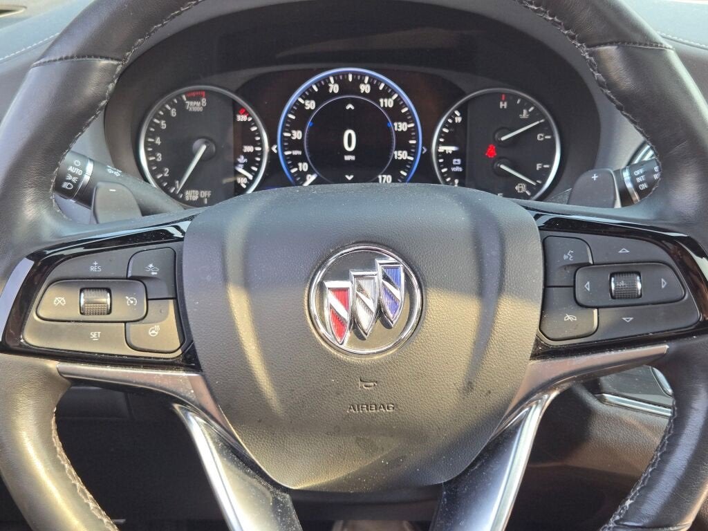 2023 Buick Enclave Premium