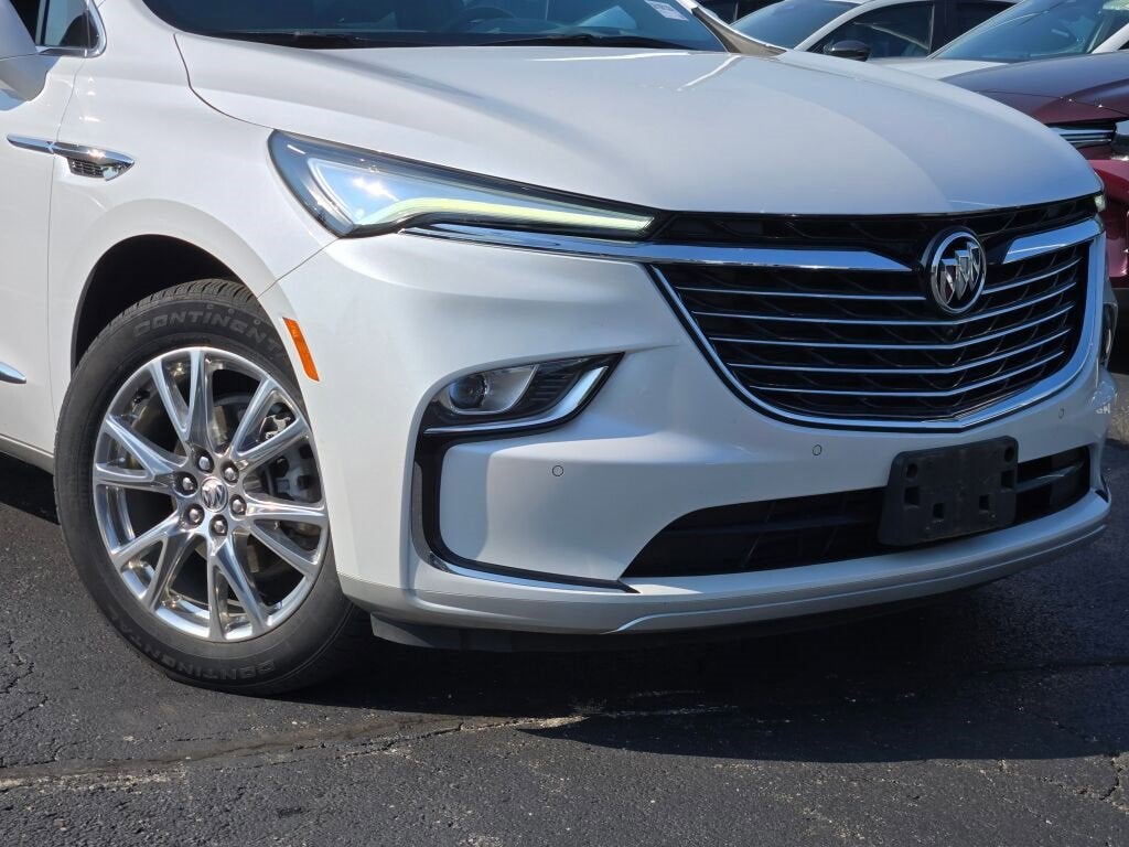 2023 Buick Enclave Premium