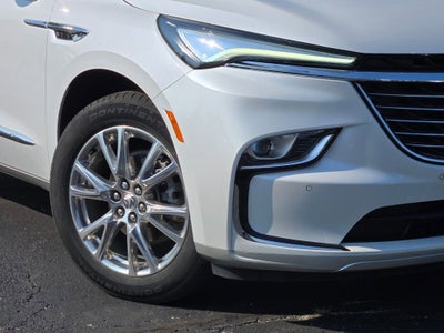 2023 Buick Enclave Premium