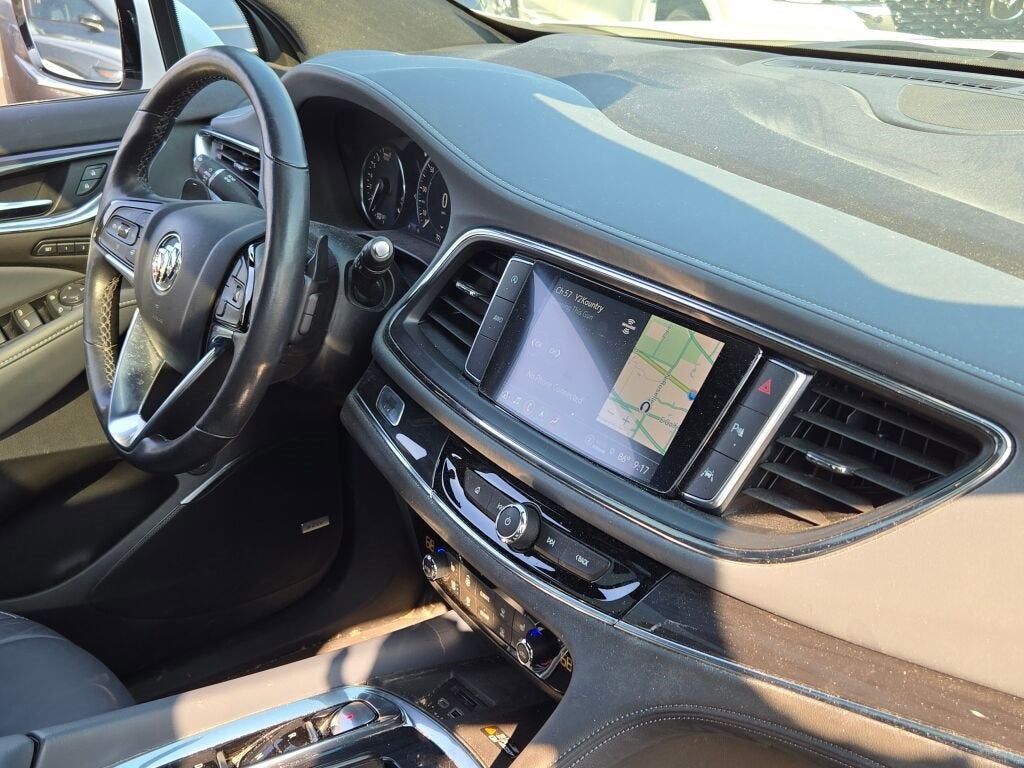 2023 Buick Enclave Premium