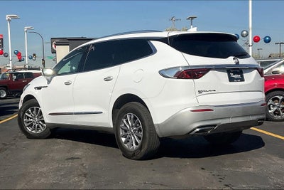 2023 Buick Enclave Premium