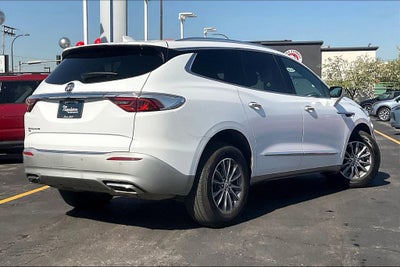 2023 Buick Enclave Premium