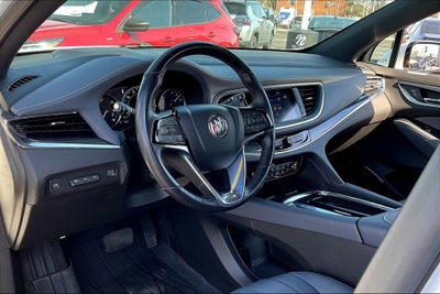 2023 Buick Enclave Premium