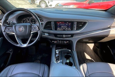 2023 Buick Enclave Premium