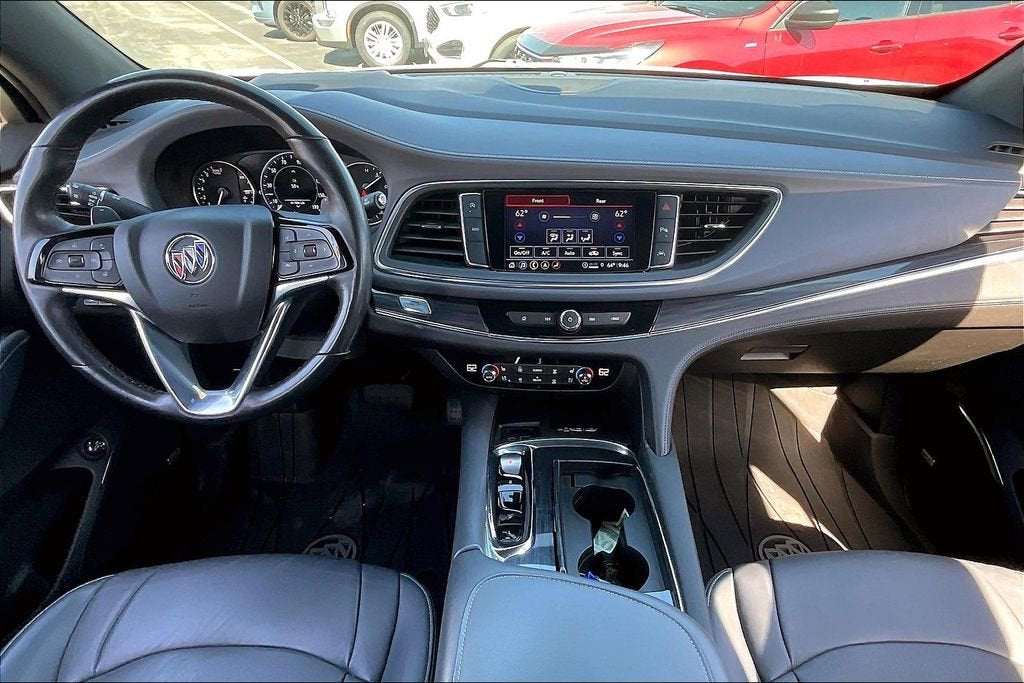 2023 Buick Enclave Premium