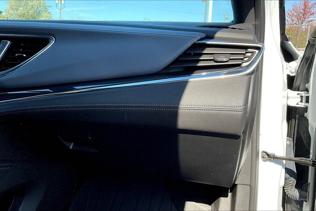 2023 Buick Enclave Premium