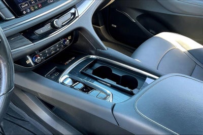 2023 Buick Enclave Premium