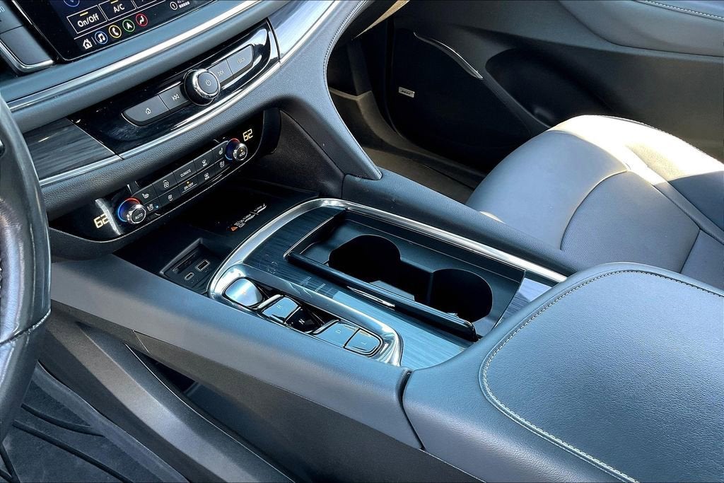 2023 Buick Enclave Premium