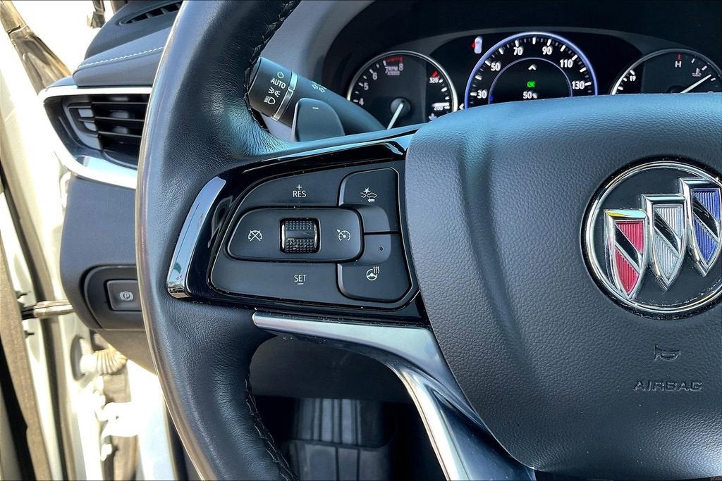 2023 Buick Enclave Premium