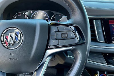 2023 Buick Enclave Premium