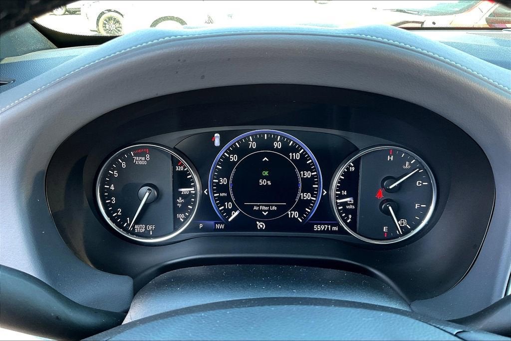 2023 Buick Enclave Premium