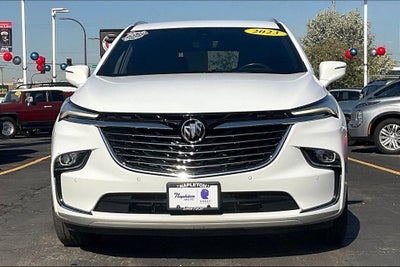 2023 Buick Enclave Premium