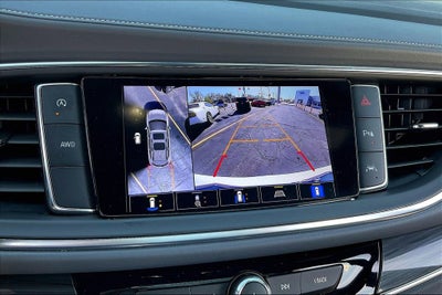 2023 Buick Enclave Premium