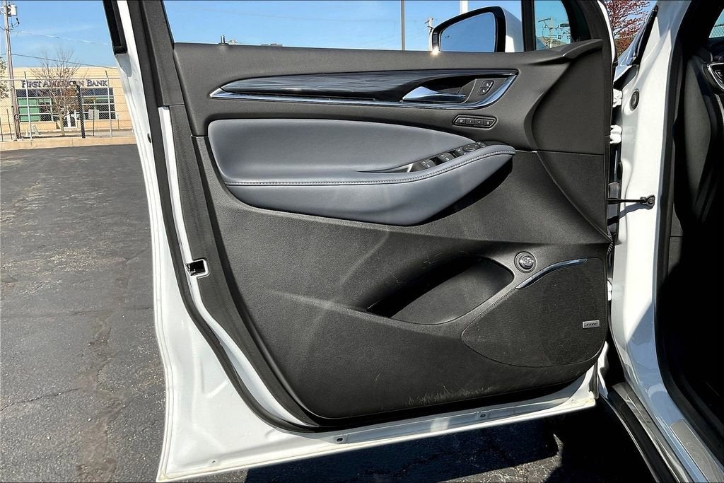 2023 Buick Enclave Premium