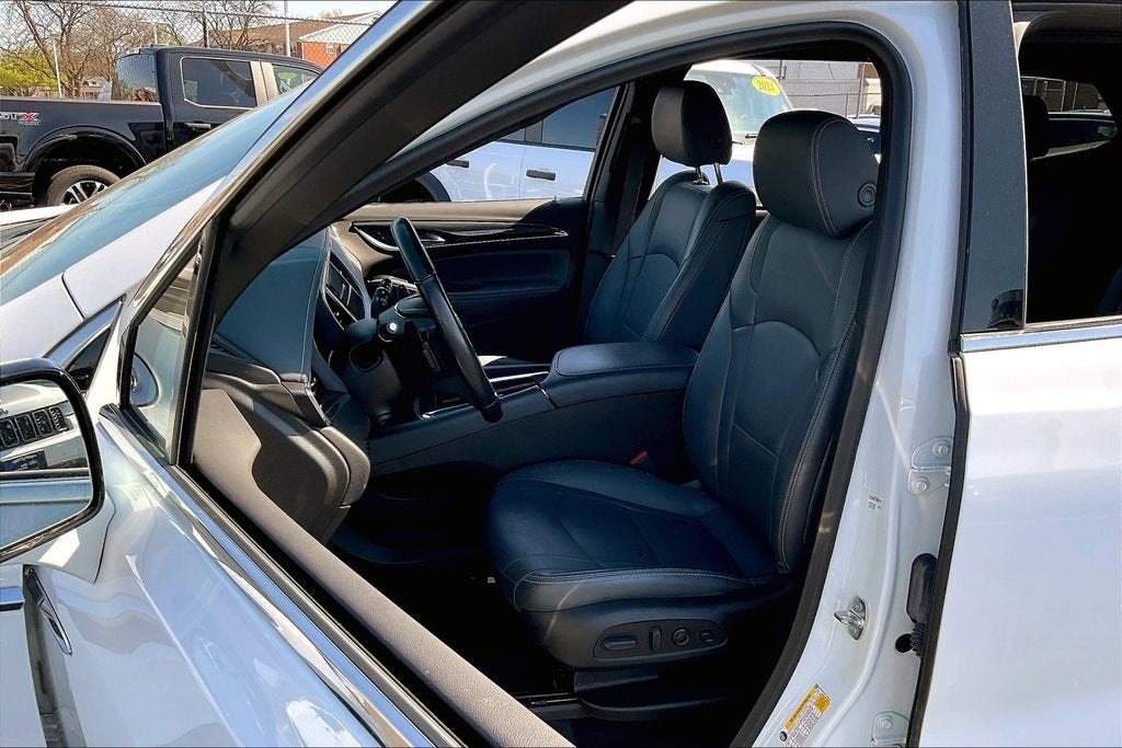 2023 Buick Enclave Premium