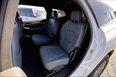 2023 Buick Enclave Premium