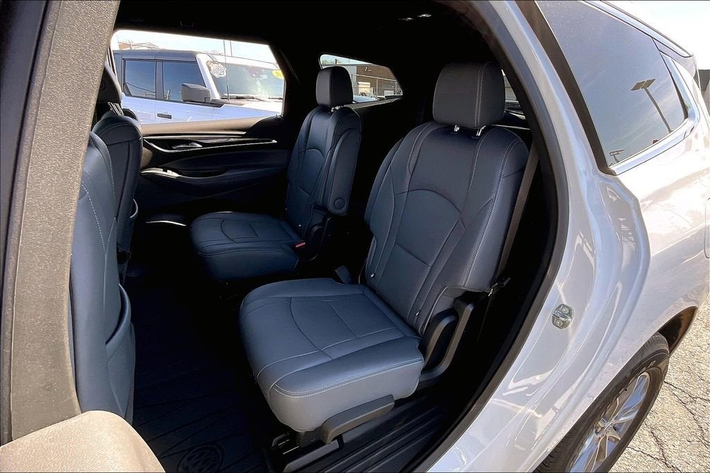 2023 Buick Enclave Premium