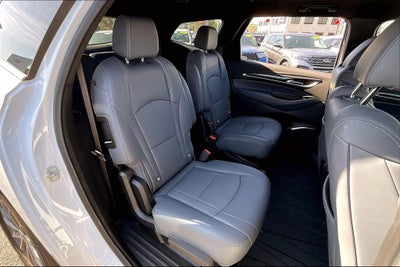 2023 Buick Enclave Premium