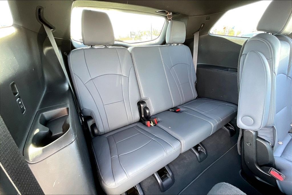 2023 Buick Enclave Premium