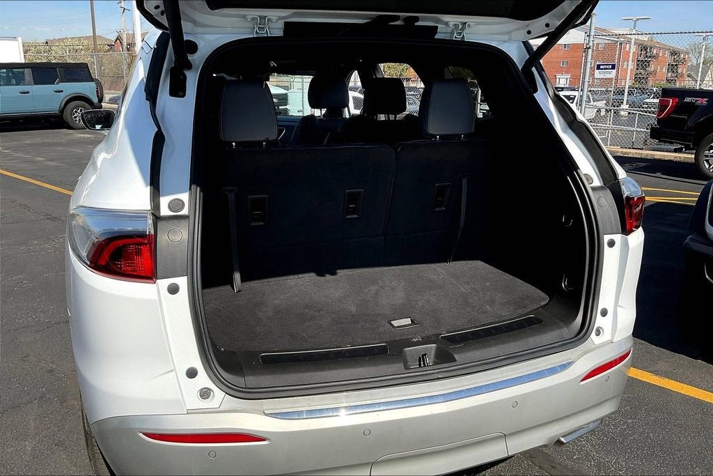 2023 Buick Enclave Premium