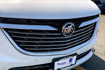 2023 Buick Enclave Premium