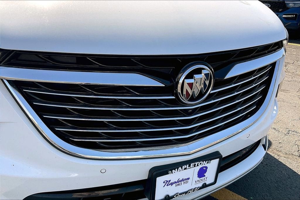 2023 Buick Enclave Premium