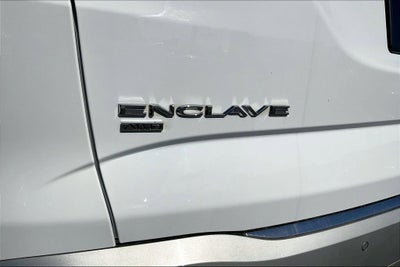 2023 Buick Enclave Premium