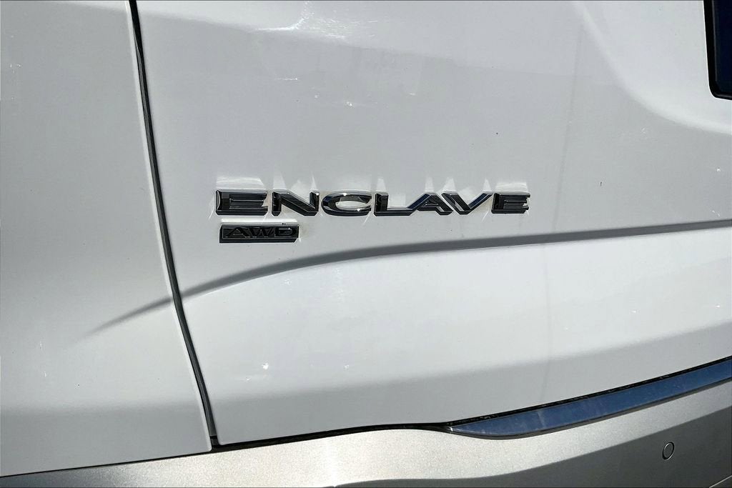 2023 Buick Enclave Premium