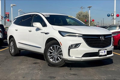 2023 Buick Enclave Premium