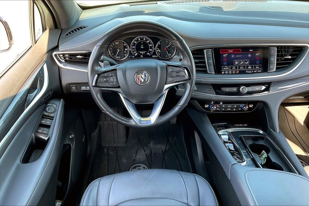 2023 Buick Enclave Premium