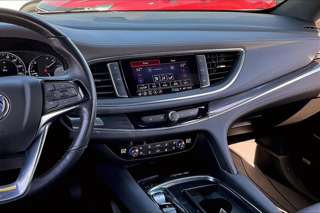 2023 Buick Enclave Premium