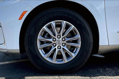 2023 Buick Enclave Premium