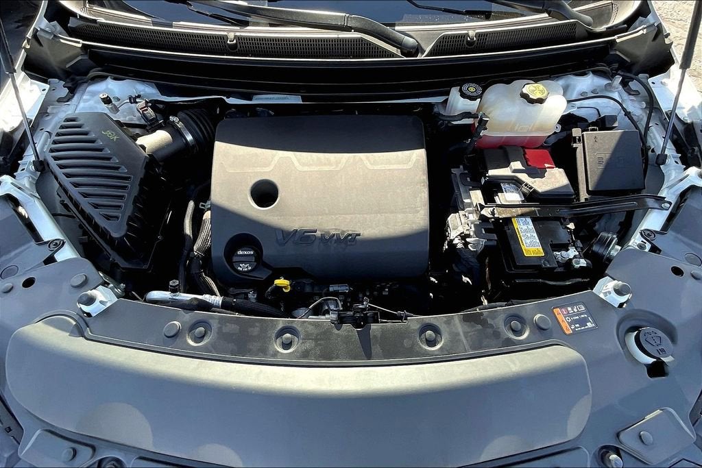 2023 Buick Enclave Premium