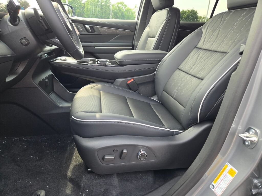 2027 Buick Enclave Avenir