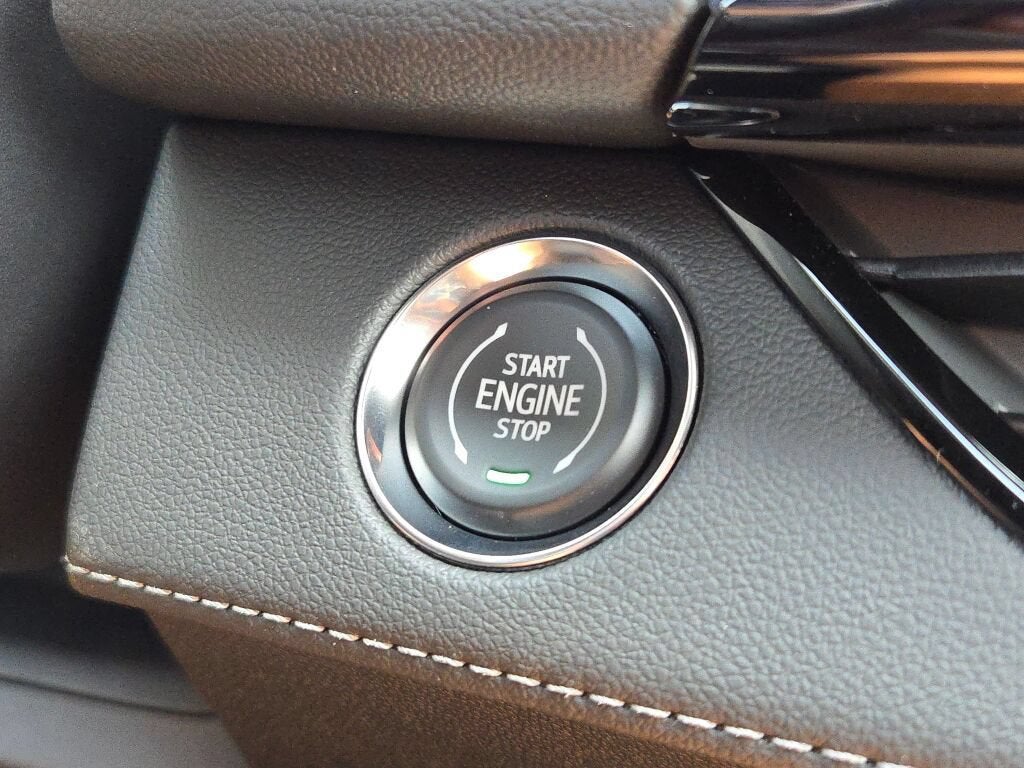 2027 Buick Enclave Avenir